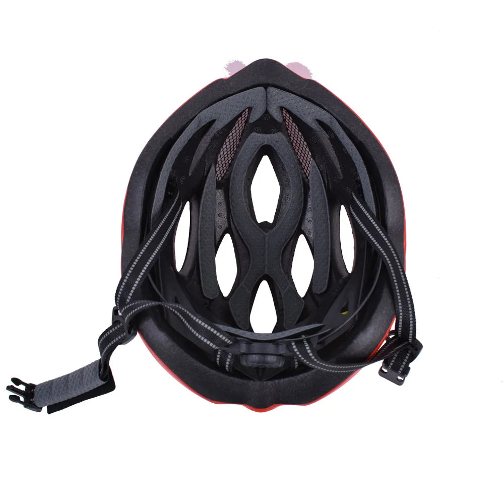 Safety Labs Avex Commute Helmet (Matte Red)