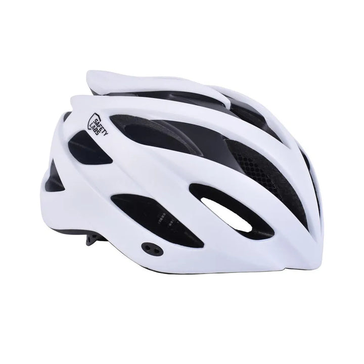 Safety Labs Avex Commute Helmet (Matte White)