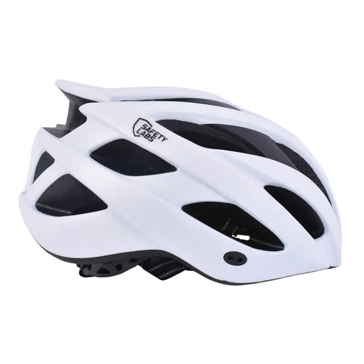 Safety Labs Avex Commute Helmet (Matte White)