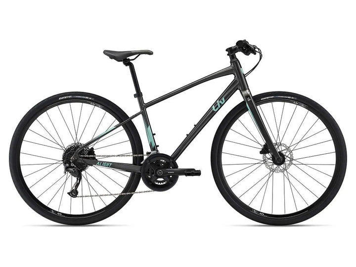 Giant Alight 3 DD Disc (Figuier)