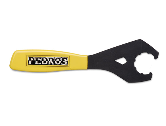Pedros Shimano 8 Notch BB Wrench