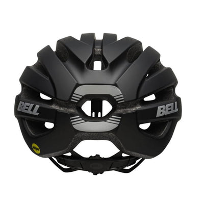Bell Avenue MIPS MTB Cycling Helmet (Matte/Gloss Black)
