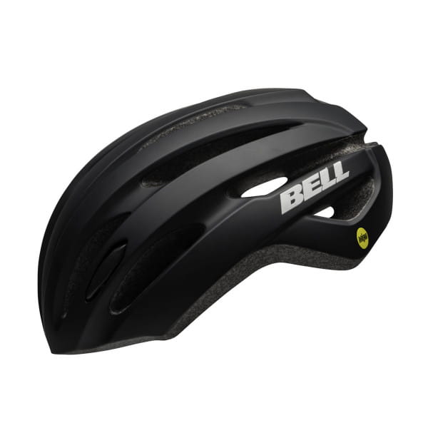 Bell Avenue MIPS MTB Cycling Helmet (Matte/Gloss Black)
