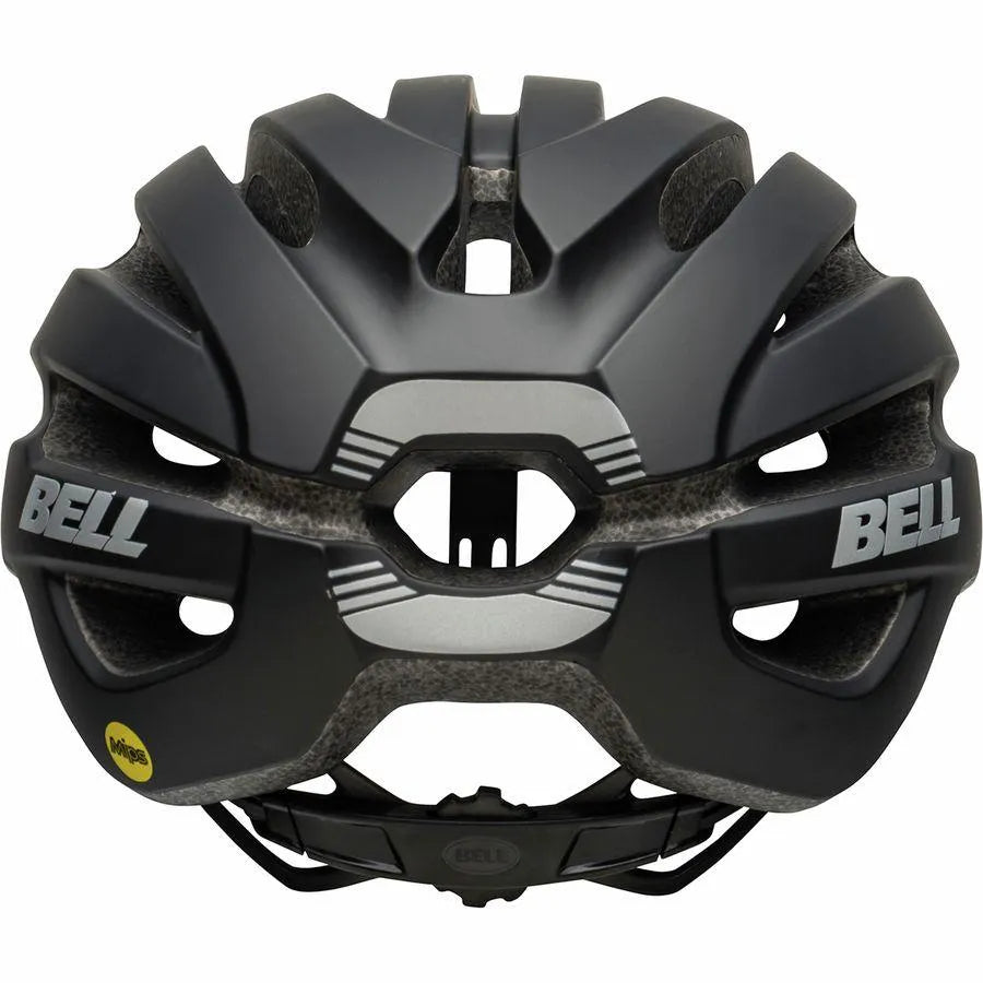 Bell Avenue MIPS Road Cycling Helmet (Matte Black)