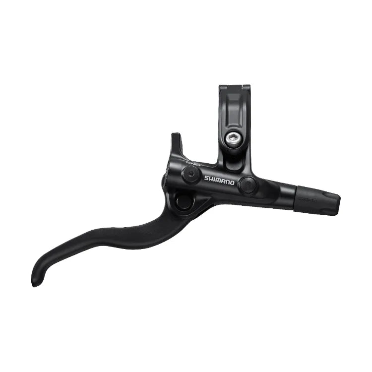 Shimano Deore BL-M4100 2 Finger Hydraulic Disc Brake Lever (Black)
