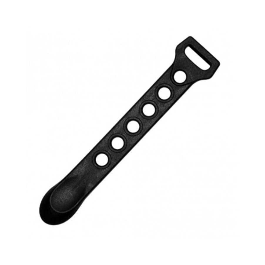 Bearack Spare Trunk Mount Rubber Strap for Genisis