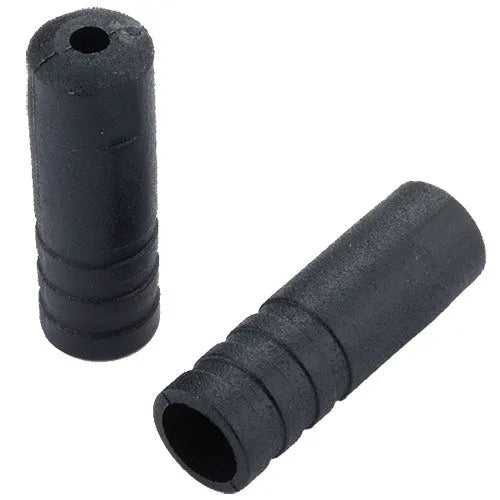 Jagwire Open End Caps (Black)