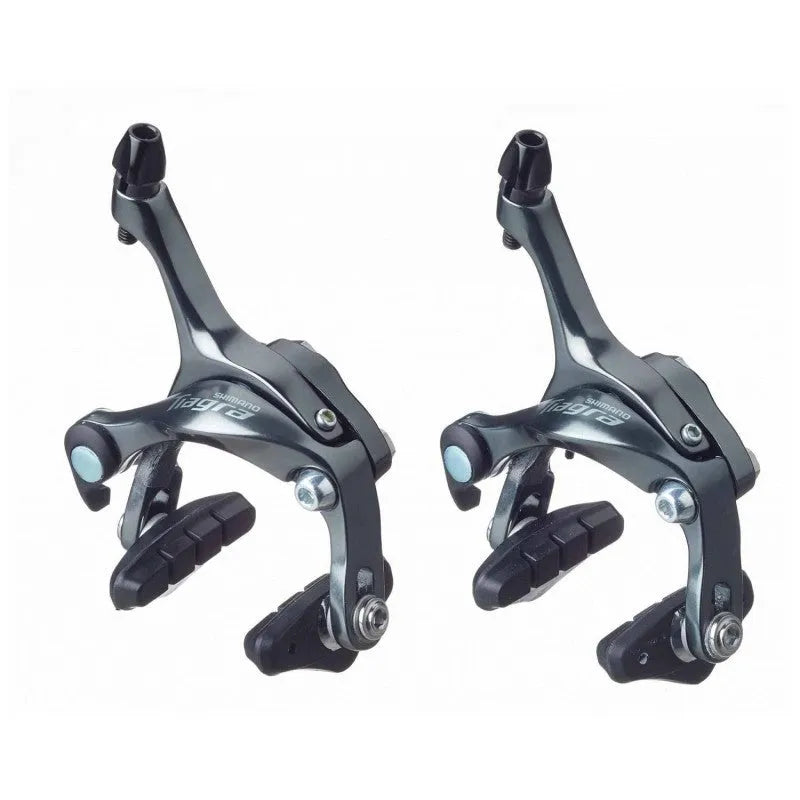 Shimano BR-4700 Tiagra Caliper Brake Set