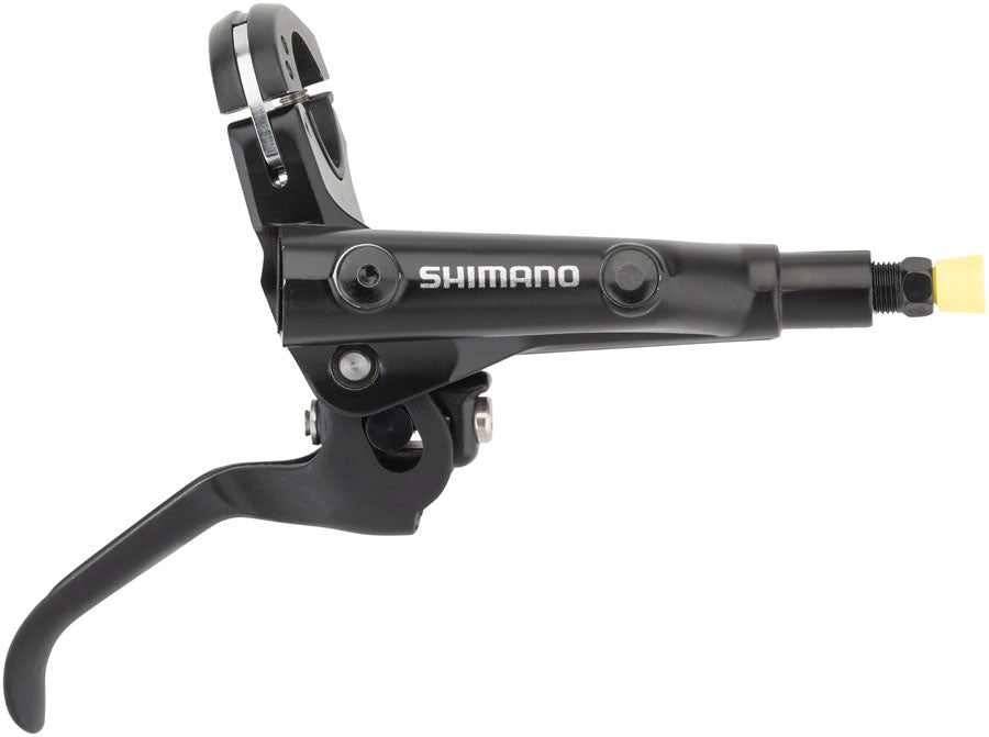 Shimano BL-MT501/BR-MT520 Hydraulic Disc Brake Assembled Set