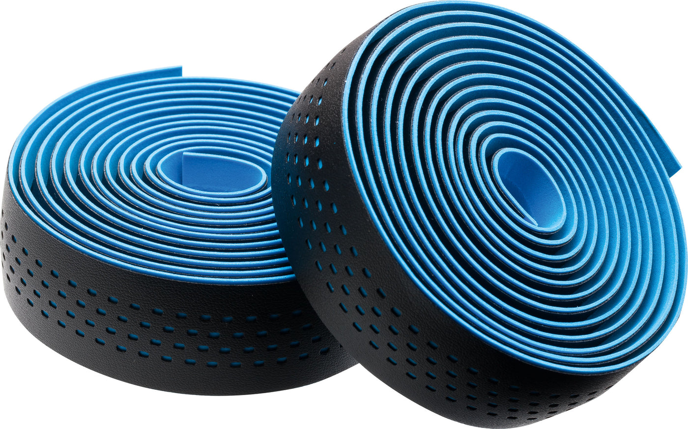 Merida Soft Microfiber Grip Tape (Blue Dotts)
