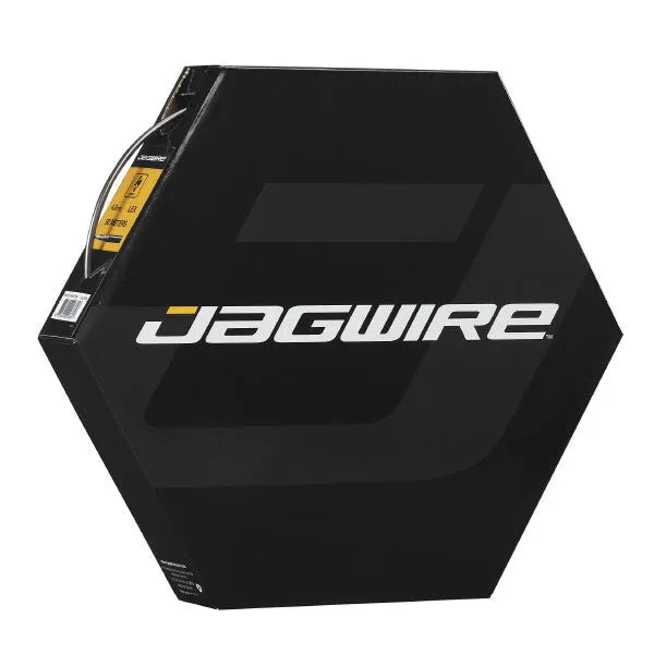 Jagwire Basic Shift Housing (Black)