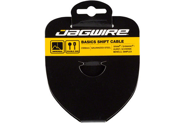 Jagwire Basic Shifter Cable