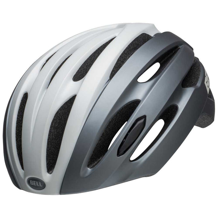 Bell Avenue MIPS Road Cycling Helmet (Matte/Gray)