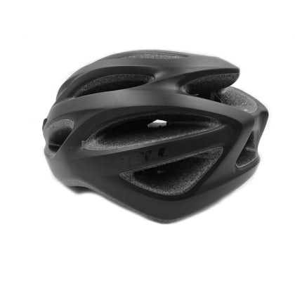 Bell Draft Road Cycling Helmet (Matte Black Repose)