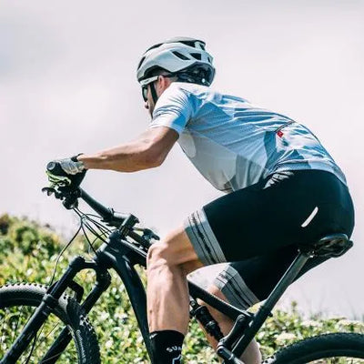 Northwave Blade 4 Mens Cycling Jersey (White)