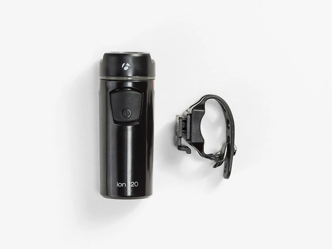 Bontrager Ion 120 Front Light (Black)