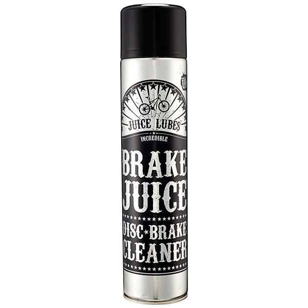 Juice Lubes Disc Brake Cleaner