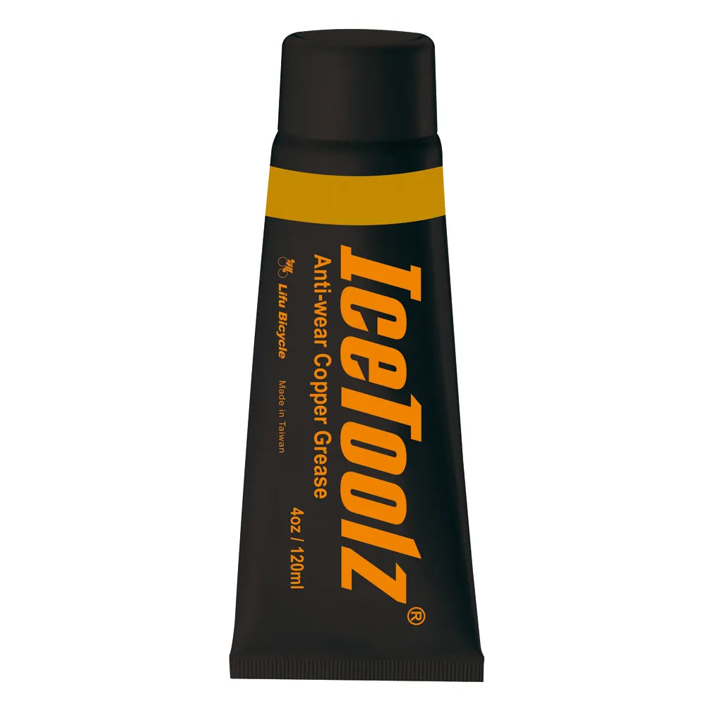 Icetoolz Anti-Wear Copper Grease
