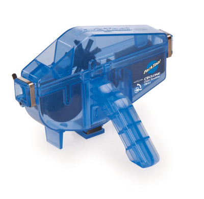 Park Tool Cyclone Chain Scrubber - BumsOnTheSaddle