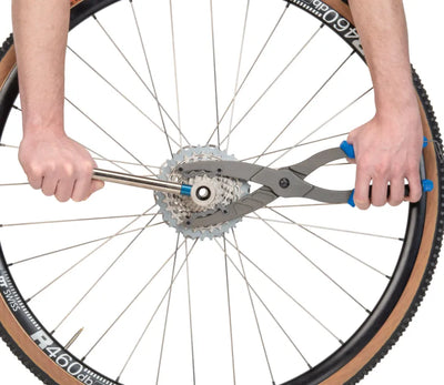 Park Tool Cassette Pliers