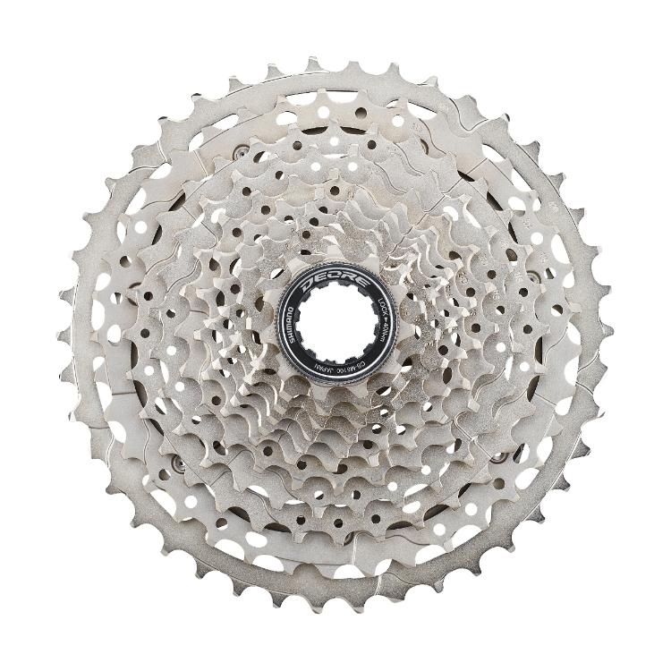 Shimano Deore M5100 11 Speed Cassette
