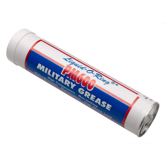 Rock Shox Spare Military Grease