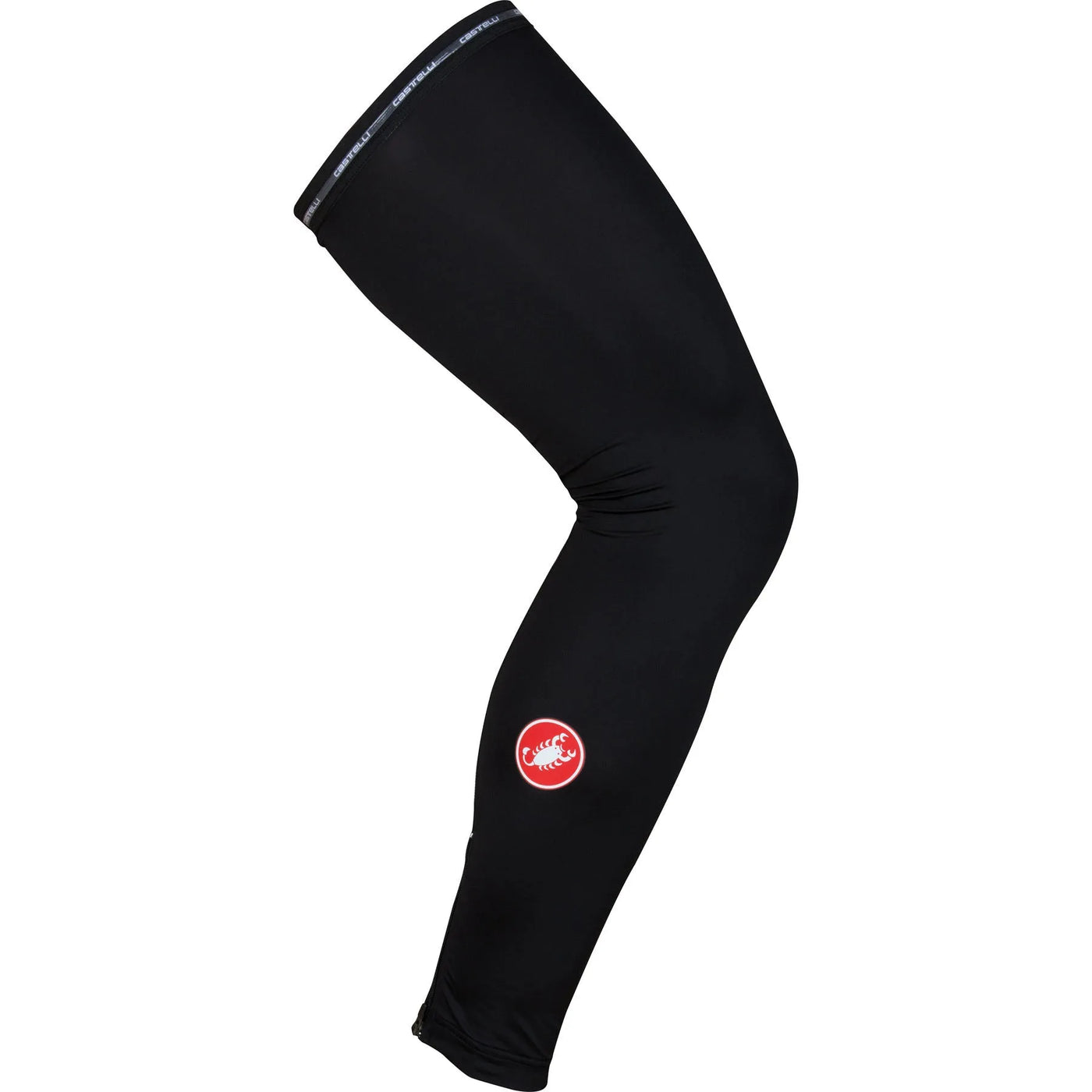 Castelli UPF 50+ Leg Skins (Black)