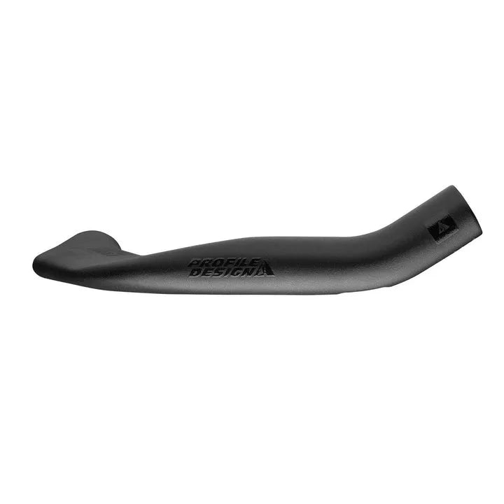 Merida Ozero Aero Handlebar (Gloss Black)
