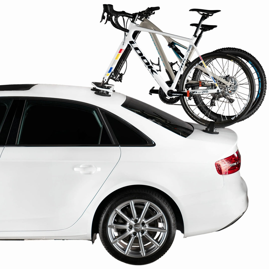 Seasucker Mini Bomber Rack - 2 Bikes