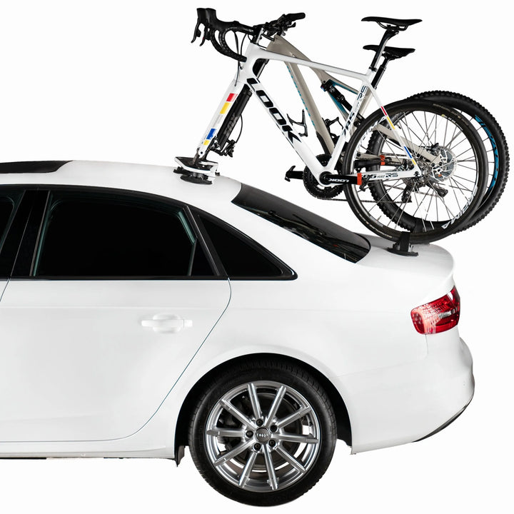 Seasucker Mini Bomber Rack - 2 Bikes
