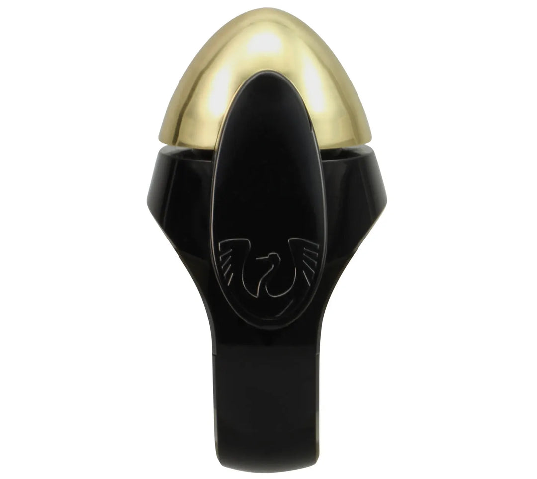 Crane Rocket Bell (Polished Gold)