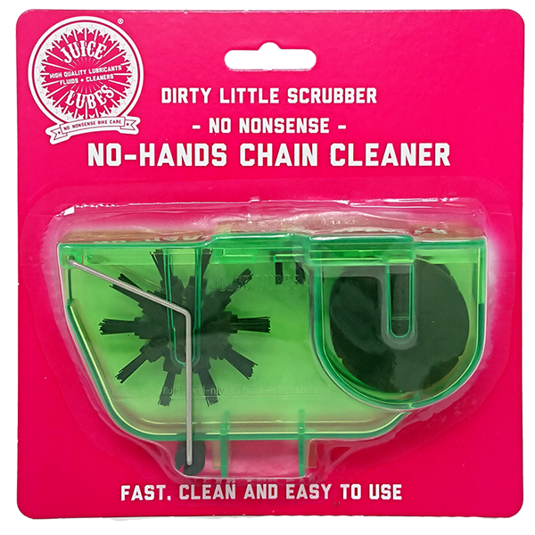 Juice Lubes Dirty Little Chain Cleaner