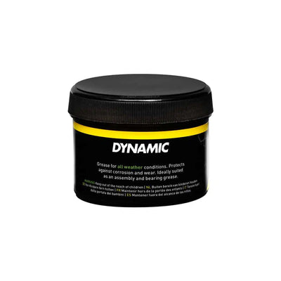 Dynamic All Round Grease