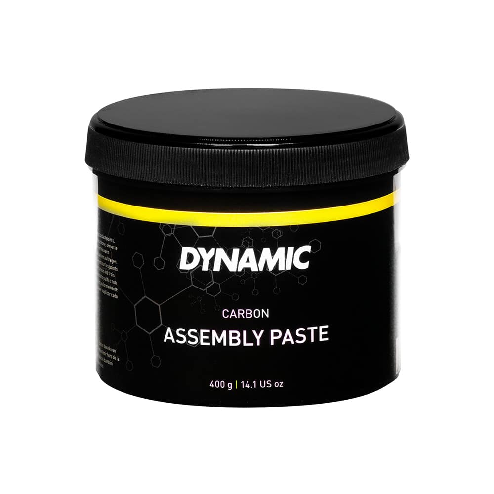 Dynamic Carbon Assembly Paste