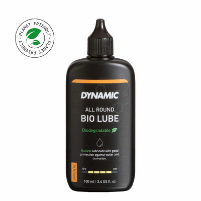 Dynamic Bio All Round Oil Chain Lube