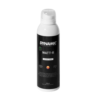 Dynamic Watt-R H2O Mist Spray