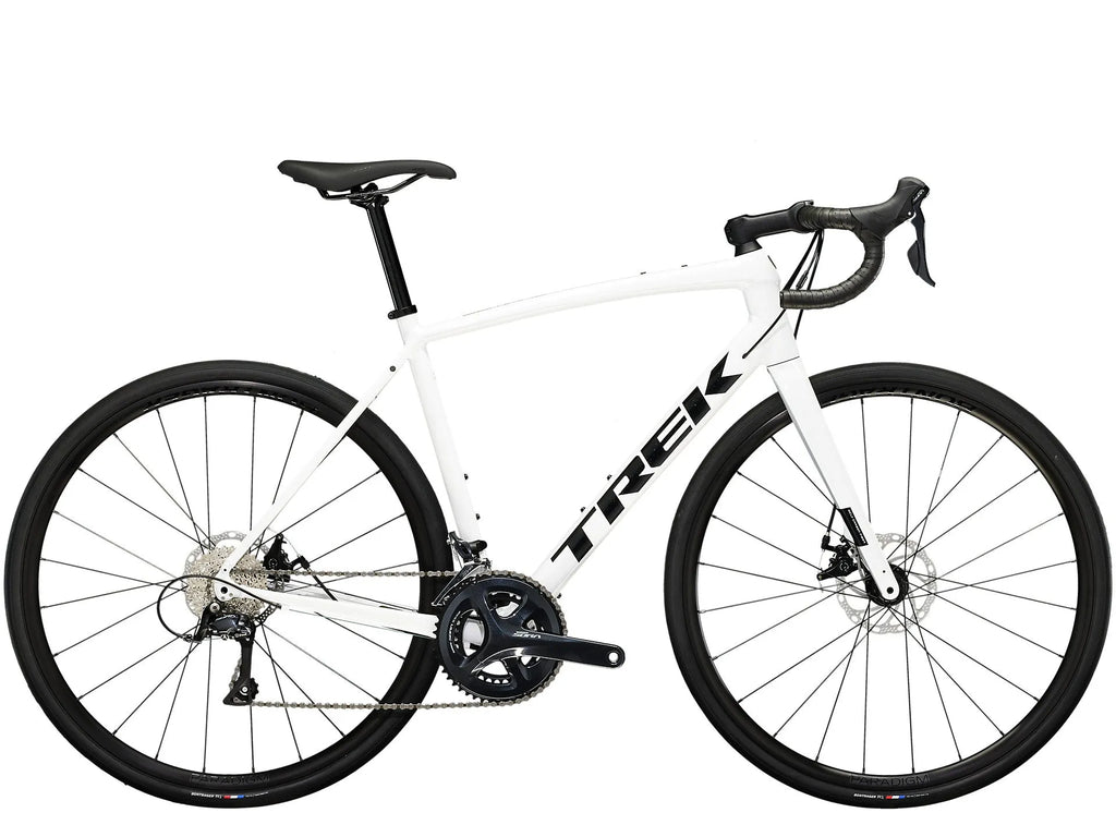 Trek domane al 3 women's review 2025