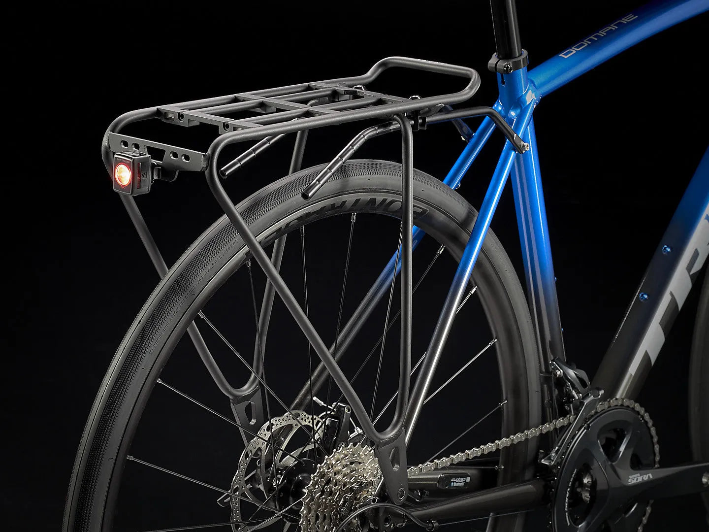 Buy Trek Domane AL 3 Disc Aluminium Endurance Road Bicycle Online