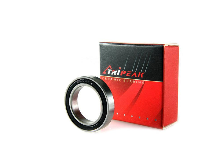 Tripeak 17x26x5mm Steel Hub Bearing - BUMSONTHESADDLE