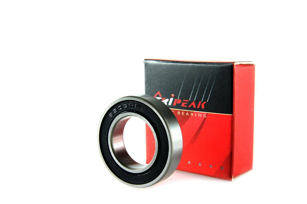 Tripeak 17x30x7mm Steel Hub Bearing - BUMSONTHESADDLE