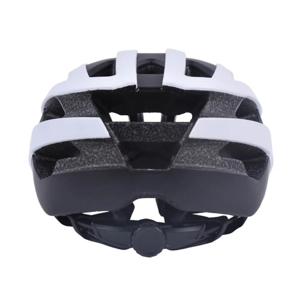 Safety Labs Eros Road Cycling Helmet (Matte White)