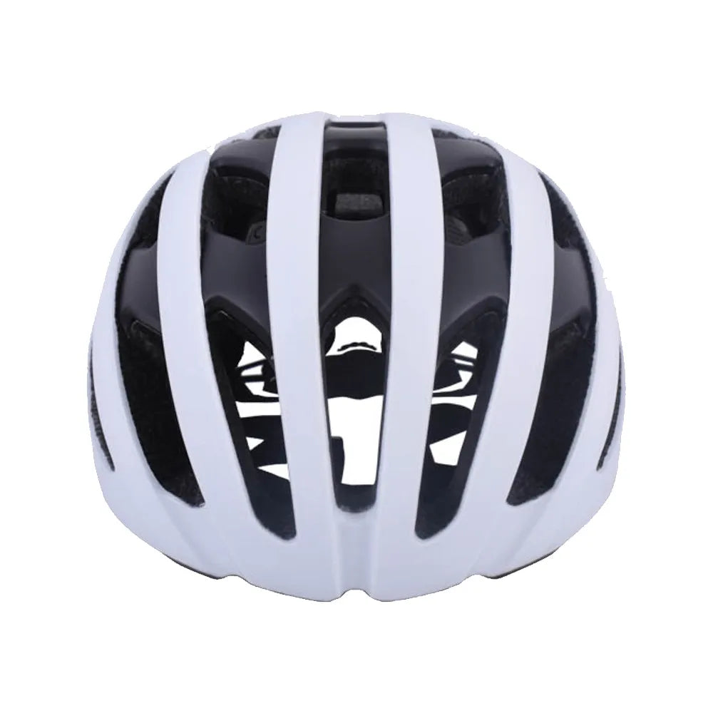 Safety Labs Eros Road Cycling Helmet (Matte White)