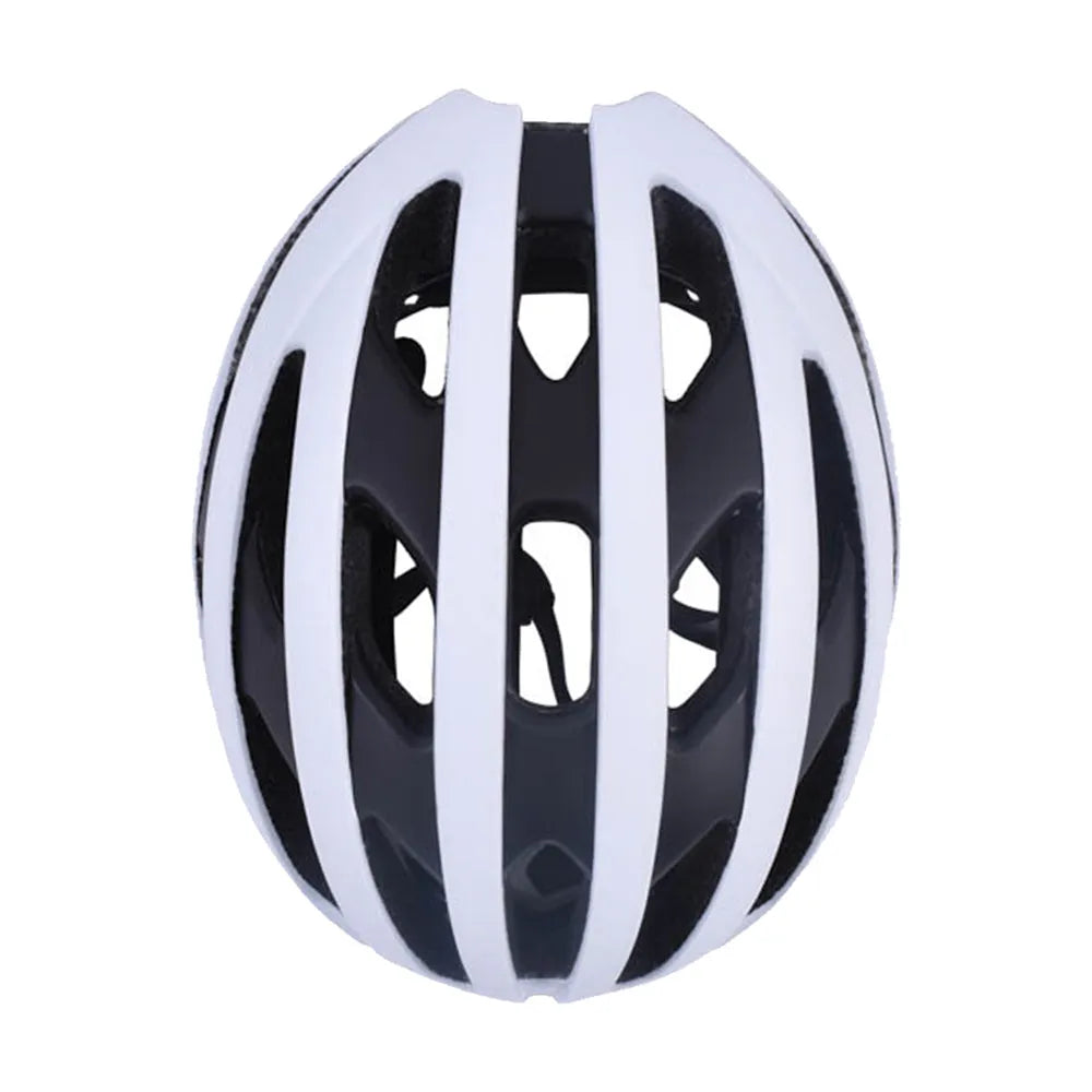 Safety Labs Eros Road Cycling Helmet (Matte White)