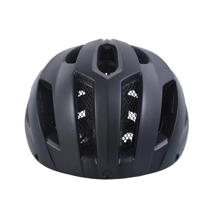 Safety Labs Expedo Road Cycling Helmet (Matte Black)