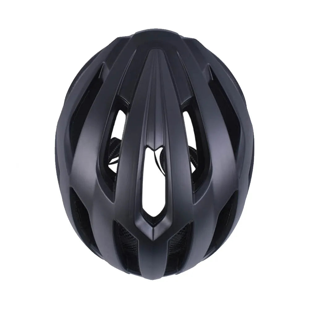 Safety Labs Expedo Road Cycling Helmet (Matte Black)