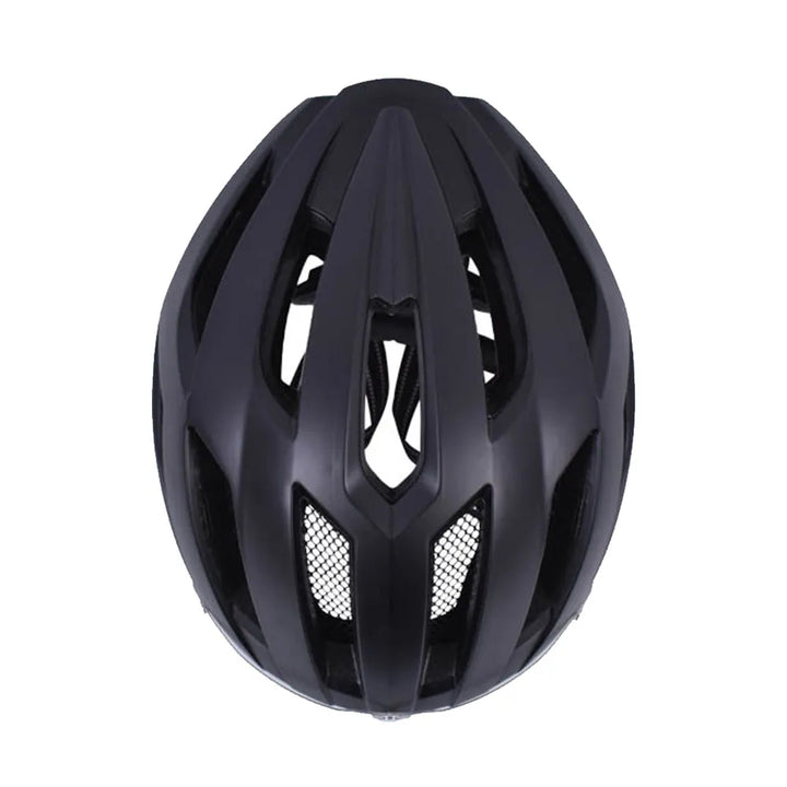 Safety Labs Expedo Road Cycling Helmet (Matte Black)