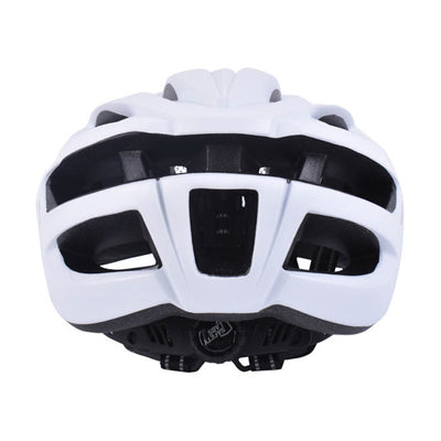 Safety Labs Expedo Road Cycling Helmet (Matte White)