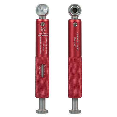 Effetto Mariposa Delux Torque Wrench