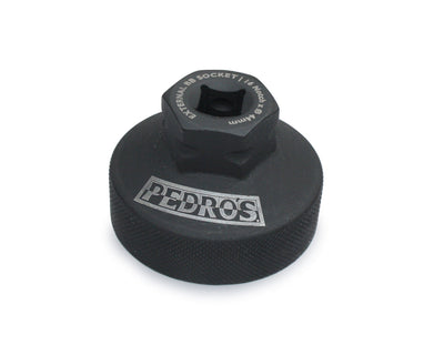 Pedros External BB Socket (16x44)