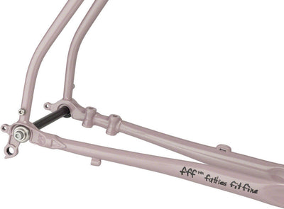 Surly MidNight Special Frame Set (Lilac)